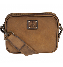 PURSE CROSSBODY BASIC BLISS LUCY BARONESS