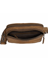 PURSE CROSSBODY BASIC BLISS LUCY BARONESS