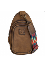 PURSE STS SLING BASIC BLISS SOJOURNER BARONESS
