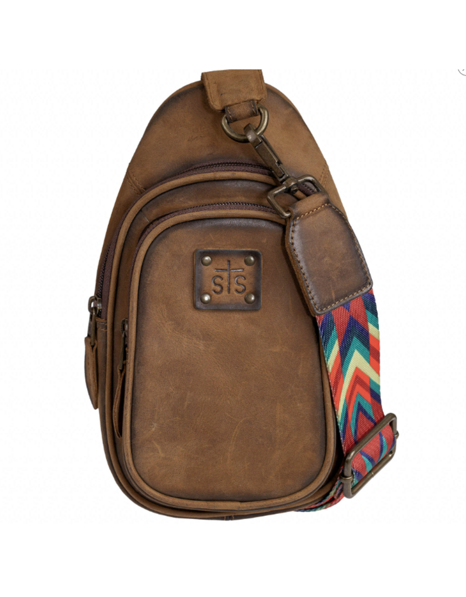PURSE STS SLING BASIC BLISS SOJOURNER BARONESS