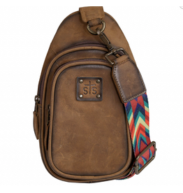 PURSE STS SLING BASIC BLISS SOJOURNER BARONESS