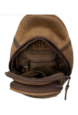 PURSE STS SLING BASIC BLISS SOJOURNER BARONESS