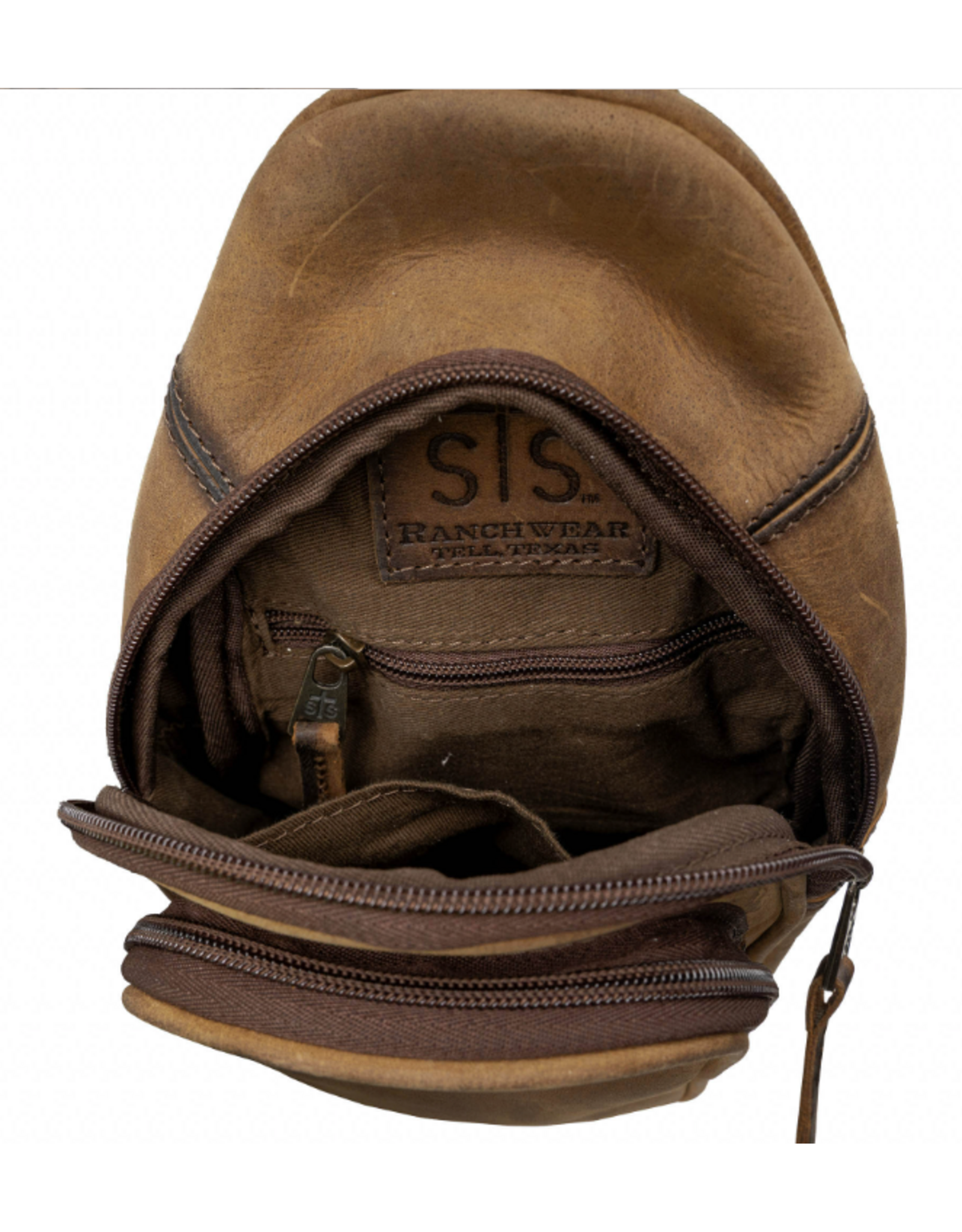 PURSE STS SLING BASIC BLISS SOJOURNER BARONESS