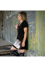 PURSE STS RANCH WEAR WEEZY CROSSBODY