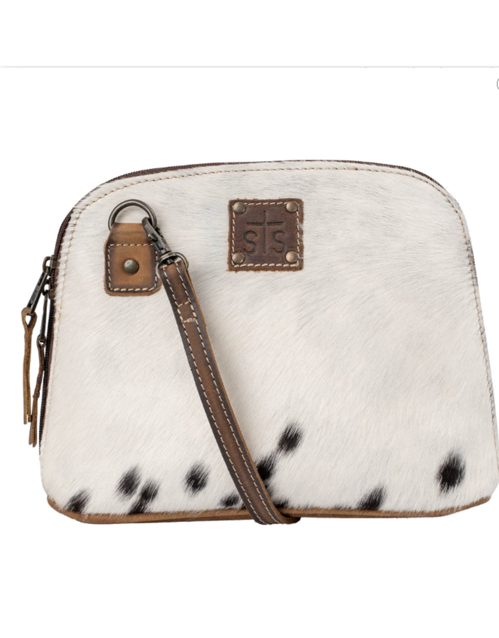 PURSE STS RANCH WEAR WEEZY CROSSBODY
