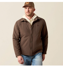 SHIRT JACKET MNS ARIAT STRETCHSHELL WREN