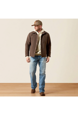 SHIRT JACKET MNS ARIAT STRETCHSHELL WREN