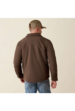 SHIRT JACKET MNS ARIAT STRETCHSHELL WREN