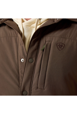 SHIRT JACKET MNS ARIAT STRETCHSHELL WREN
