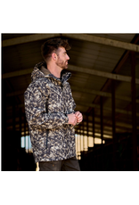 JACKET MNS ARIAT REBAR STORMSHELL CAMO