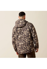 JACKET MNS ARIAT REBAR STORMSHELL CAMO