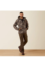 JACKET MNS ARIAT REBAR STORMSHELL CAMO