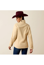 JACKET WMS ARIAT BERBER SOFT SHELL IRISH CREAM