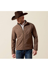 JACKET MNS ARIAT VERNON  WREN FAUX LEATHER