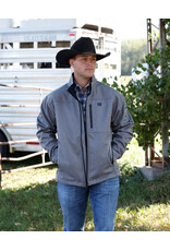CINCH JACKET MNS CINCH CC BONDED GRAY