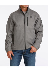 CINCH JACKET MNS CINCH CC BONDED GRAY