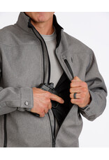 CINCH JACKET MNS CINCH CC BONDED GRAY