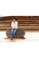 CINCH SWEATER MENS CINCH 1/4 ZIP STN