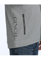 CINCH VEST MNS CINCH BONDED GRAY