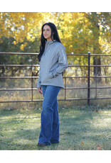 CINCH JACKET WMS CINCH BONDED CC LIGHT GRAY