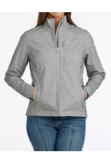 CINCH JACKET WMS CINCH BONDED CC LIGHT GRAY