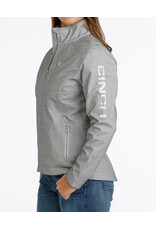 CINCH JACKET WMS CINCH BONDED CC LIGHT GRAY