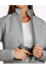 CINCH JACKET WMS CINCH BONDED CC LIGHT GRAY