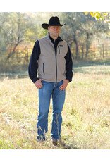 CINCH VEST MNS CINCH VEST BONDED KHAKI