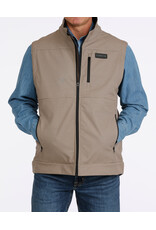 CINCH VEST MNS CINCH VEST BONDED KHAKI