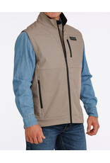 CINCH VEST MNS CINCH VEST BONDED KHAKI