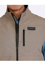 CINCH VEST MNS CINCH VEST BONDED KHAKI