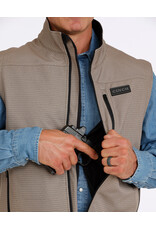 CINCH VEST MNS CINCH VEST BONDED KHAKI
