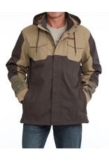 CINCH JACKET MNS CINCH TWILL CHORE COLOR BLOCK