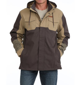 CINCH JACKET MNS CINCH TWILL CHORE COLOR BLOCK