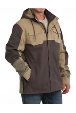 CINCH JACKET MNS CINCH TWILL CHORE COLOR BLOCK