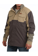 CINCH JACKET MNS CINCH TWILL CHORE COLOR BLOCK