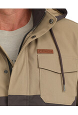 CINCH JACKET MNS CINCH TWILL CHORE COLOR BLOCK