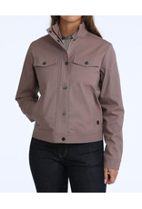 CINCH JACKET WMS CINCH CHORE LILAC