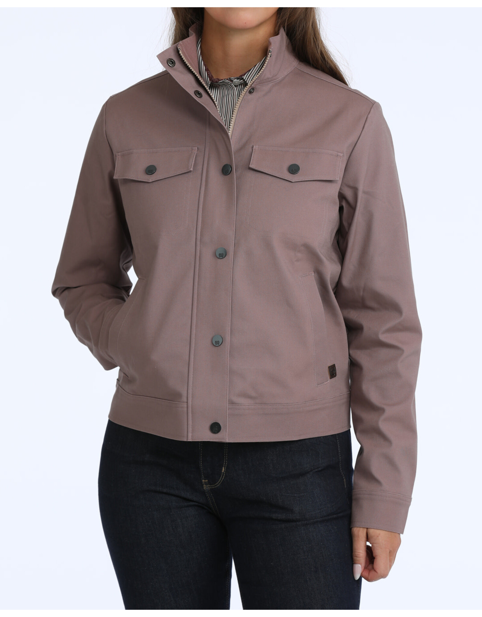 CINCH JACKET WMS CINCH CHORE LILAC