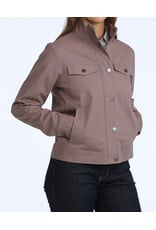CINCH JACKET WMS CINCH CHORE LILAC
