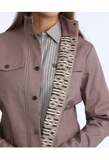 CINCH JACKET WMS CINCH CHORE LILAC