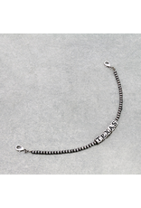 TRUCKER HAT CHAIN NAVAJO PEARL AND TEXAS