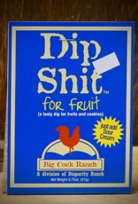 SHIT SPICES SEASONING DIP SHIT FOR FRUIT