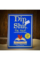 SHIT SPICES SEASONING DIP SHIT FOR FRUIT