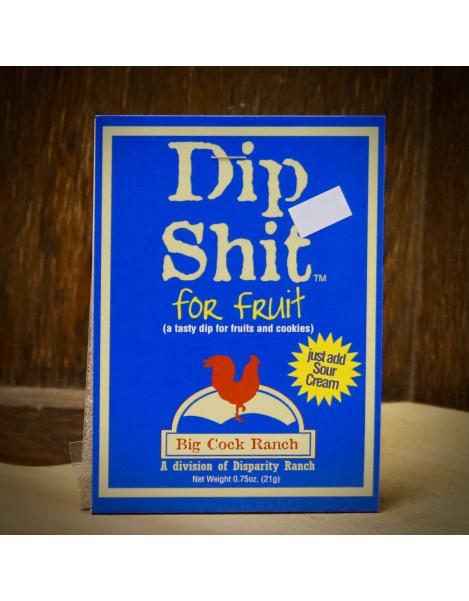 SHIT SPICES SEASONING DIP SHIT FOR FRUIT