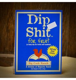 SHIT SPICES SEASONING DIP SHIT FOR FRUIT