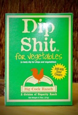 SHIT SPICES SEASONING DIP SHIT FOR VEGTABLES