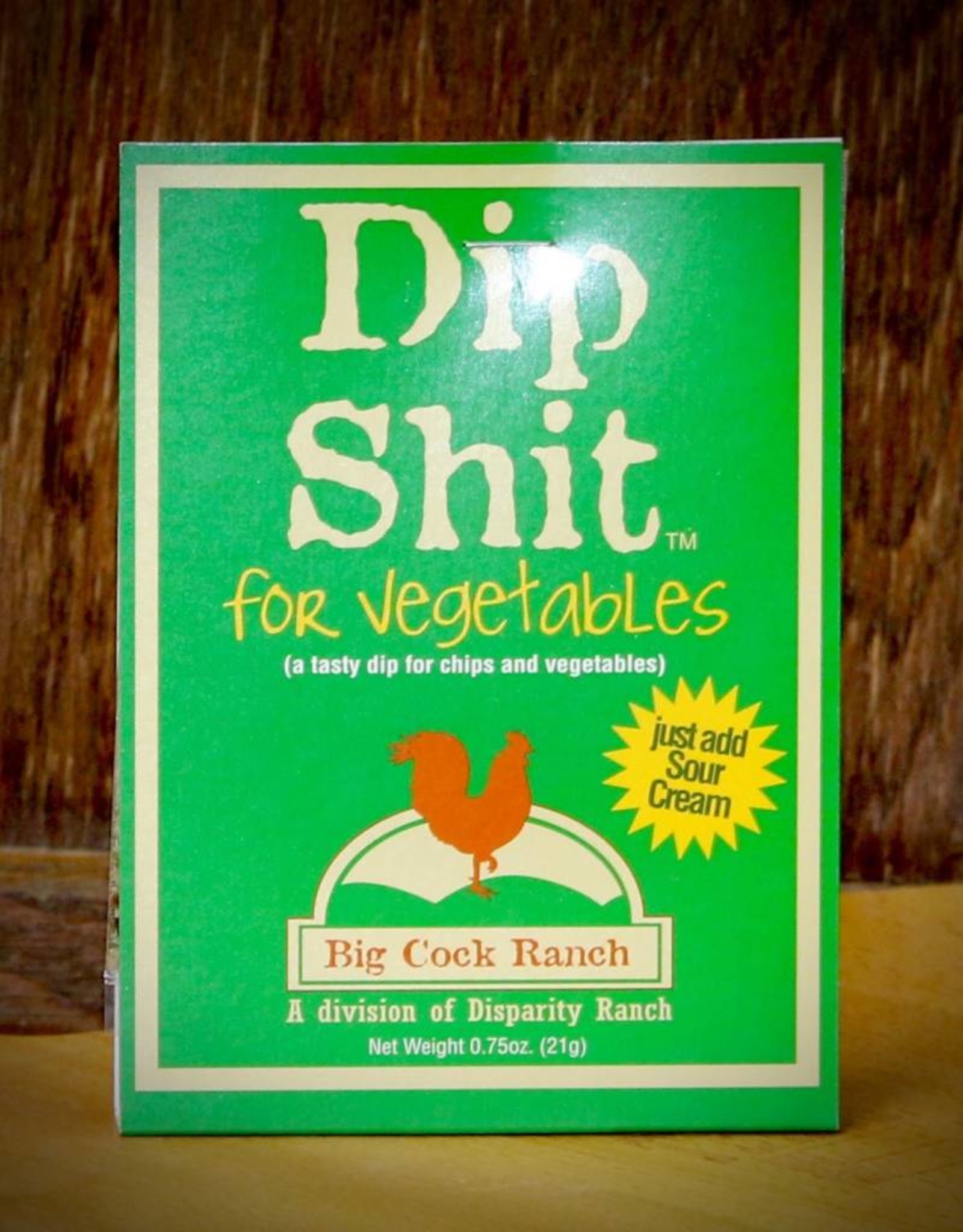 SHIT SPICES SEASONING DIP SHIT FOR VEGTABLES