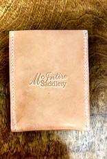AZTEC LIGHT CARD HOLDER MCINTIRE SADDLERY