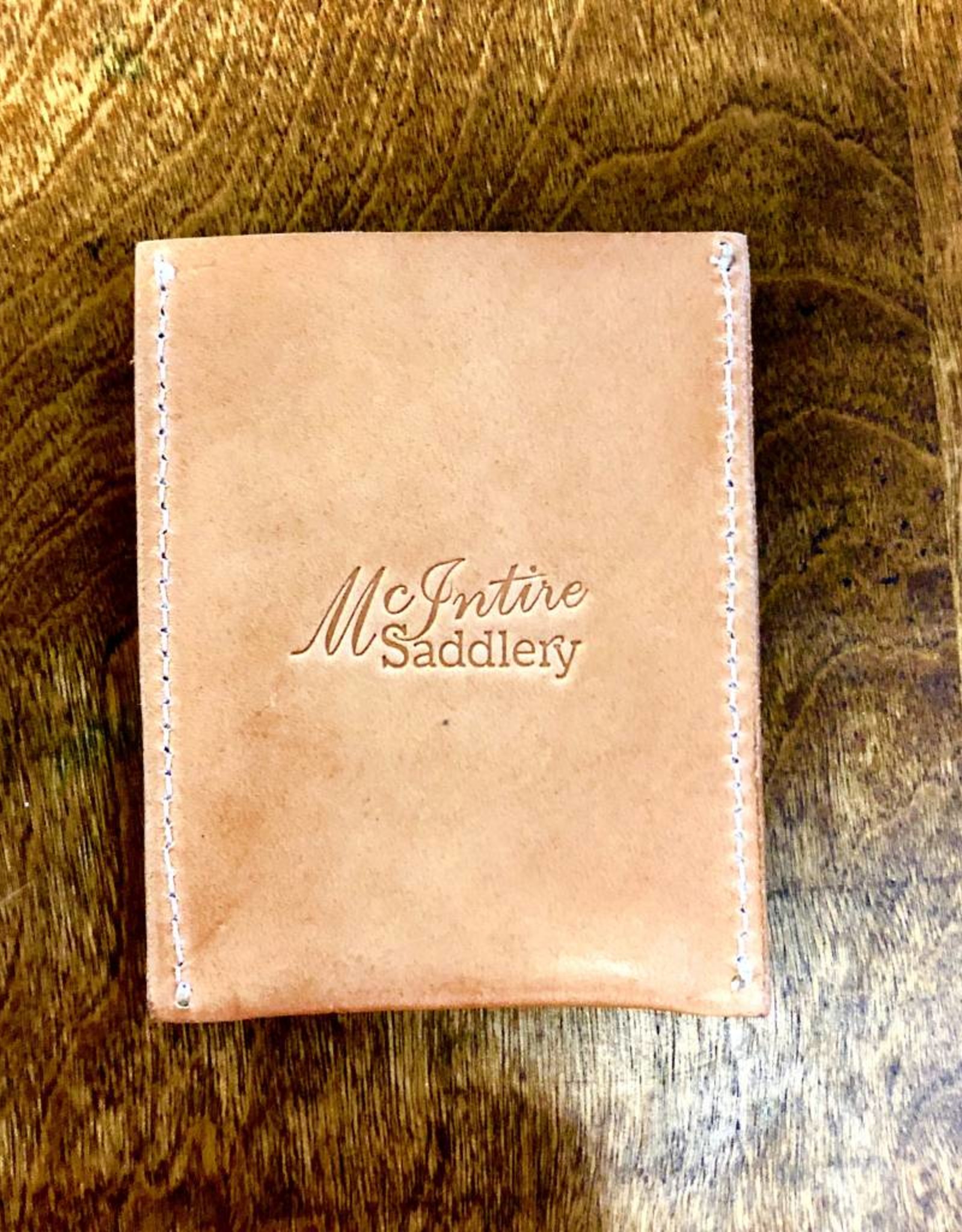 AZTEC LIGHT CARD HOLDER MCINTIRE SADDLERY